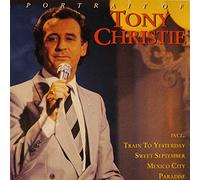 Christie Tony - A Portrait of [Import]