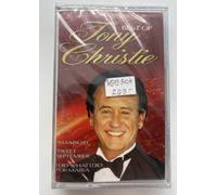 Christie,tony - Best Of [CASSETTE]