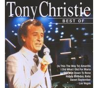 Christie,Tony - Best of [Import]