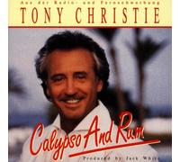 Christie Tony - Calypso & Rum