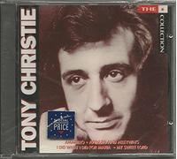 Christie, Tony - Collection