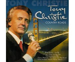 Christie, Tony - Country Roads