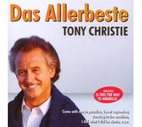 Christie, Tony - Das Allerbeste