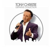 Christie,Tony - Definitive Collection