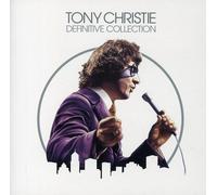 Christie, Tony - Definitive Collection Import edition by Christie, Tony (2005) Audio CD