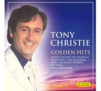 Christie, Tony - Golden Hits