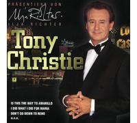 Christie,Tony - is This The Way to Amaril.