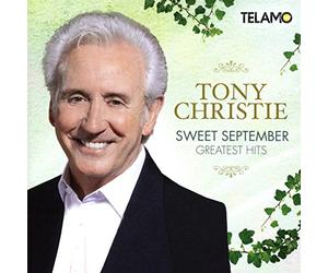 Christie, Tony - Sweet September, Greatest