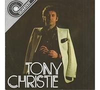 CHRISTIE, Tony - Sweet September / What a little love can do / Put a light in your window / Long gone / 5 56 062
