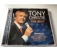 Christie, Tony - The Best of [Import]