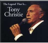 Christie,Tony - The Legend That Is: All the Hits and More