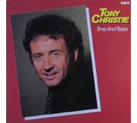 CHRISTIE, Tony - Time and tears / PL 28511
