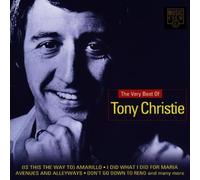 Tony Christie - Very Best of Tony Christie