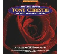 Christie, Tony - Very Best of/My Most Beau