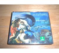 Handel:Acis & Galatea