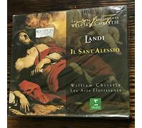 Christie,William^Afl - Landi - Il Sant'Alessio / Les Arts Florissants, Christie