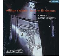 Christie William - Mottetti