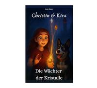 Christin & Kira "Die Wächter der Kristalle": Ein magisches Abenteuer voller Mut, Freundschaft und Rätsel