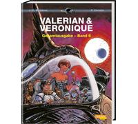 Christin, P Valerian Und Veronique Gesamtausgabe 6 - (German Import) Book NUEVO