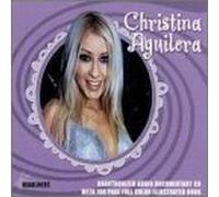 Christina Aguilera - Audio Documetary CD