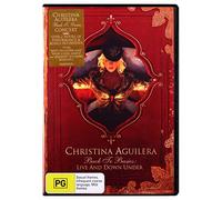 Christina Aguilera - Back To Basics: Live And Down Under