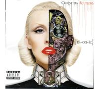 Christina Aguilera - AGUILERA, CHRISTINA-Bi-on-ic