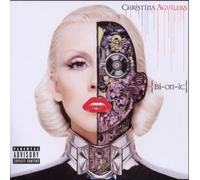 Christina Aguilera - Bionic