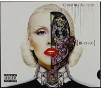 Christina Aguilera - Bionic