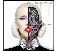 Christina Aguilera - Bionic