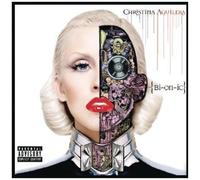 Christina Aguilera - BIONIC - DELUXE (Explicit) Deluxe Edition Edition by Christina Aguilera (2010) Audio CD