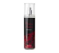 Christina Aguilera - By Night Fine Fragrance Mist, Perfume en Spray para Mujer, con Flor de Durazno, Notas Florales, Orientales y Frutales, Perfume para Mujer