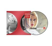 Christina Aguilera – Christina Aguilera – LP