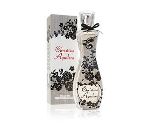 Christina Aguilera Christina Aguilera agua de perfume para mujer 50 ml