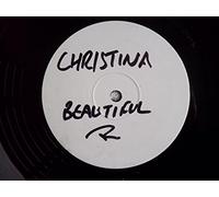 Christina Aguilera - Christina Aguilera - Beautiful (House Mixes) - BMG UK & Ireland