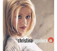 Christina Aguilera - Christina Aguilera (Gold Series)