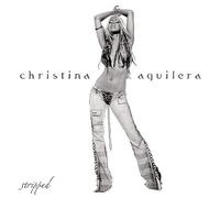 Christina Aguilera - Christina Aguilera - Stripped