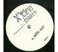 Christina Aguilera - Dirrty (MaUVe Mixes) - BMG UK & Ireland