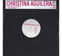 Christina Aguilera Featuring Lil' Kim - Christina Aguilera Featuring Lil' Kim: Can't Hold Us Down 12"
