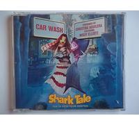 Christina Aguilera Featuring Missy Elliott - Car Wash