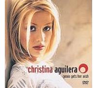 Christina Aguilera - Genie Gets Her Wish [Alemania] [DVD]