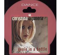 Christina Aguilera - Genie in a Bottle