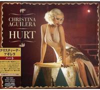 Christina Aguilera - Hurt (+Bonus)