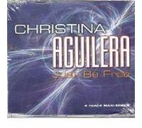 Christina Aguilera - Just Be Free