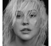 Christina Aguilera - Liberation (Clean)