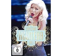 Christina Aguilera - Live in L.A. [Alemania] [DVD]