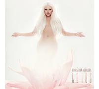 Christina Aguilera - Lotus