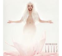 Christina Aguilera - Lotus