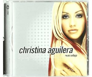 Christina Aguilera - Mi Reflejo