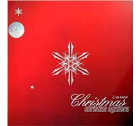 Christina Aguilera – My Kind Of Christmas – Vinilo – Sony