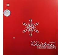 Christina Aguilera - My Kind Of Christmas [VINYL] [Vinilo]